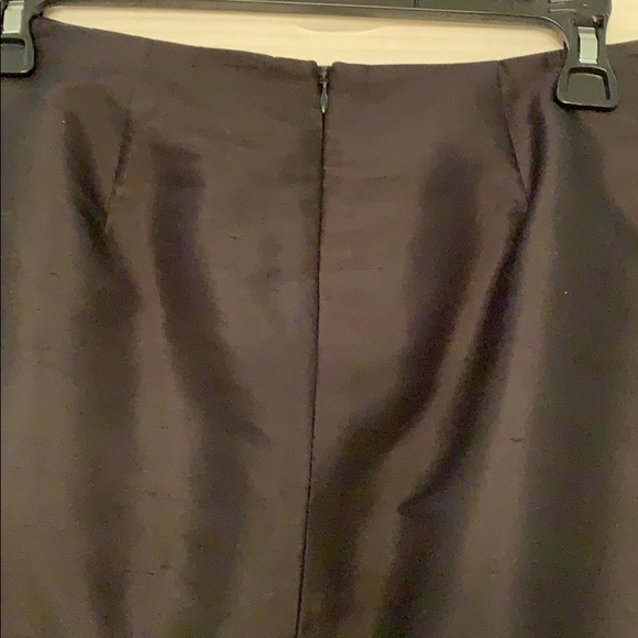 Oleg Cassini Skirt Suit - Picture 7 of 8